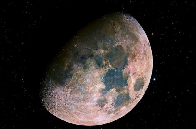 V sončnem sistemu da s hitrostjo svetlobe