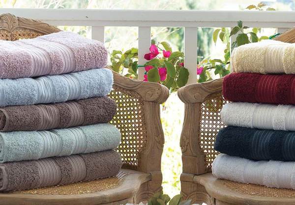 ali je mogoče podariti brisačo 