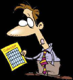 Zakaj se dnevi v tednu tako imenujejo?