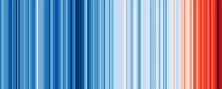 Zakaj bi morala ta slika prestrašiti vse človeštvo.