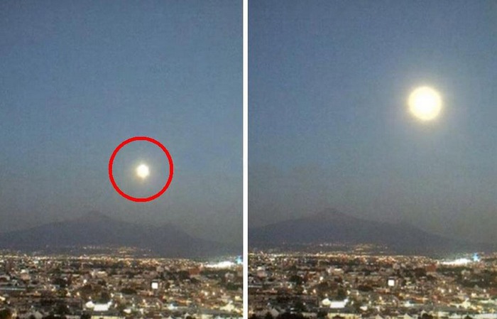 Zakaj vesoljce privlačijo vulkani?