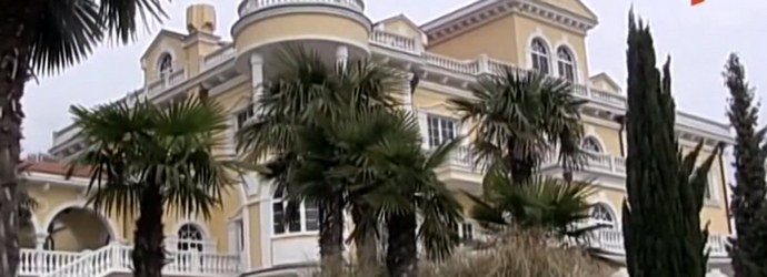 Zakaj Krim preganja ukrajinske oligarhe?