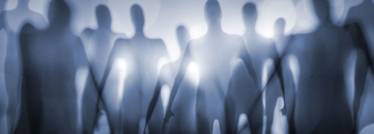 Zakaj še nismo našli tujcev? 