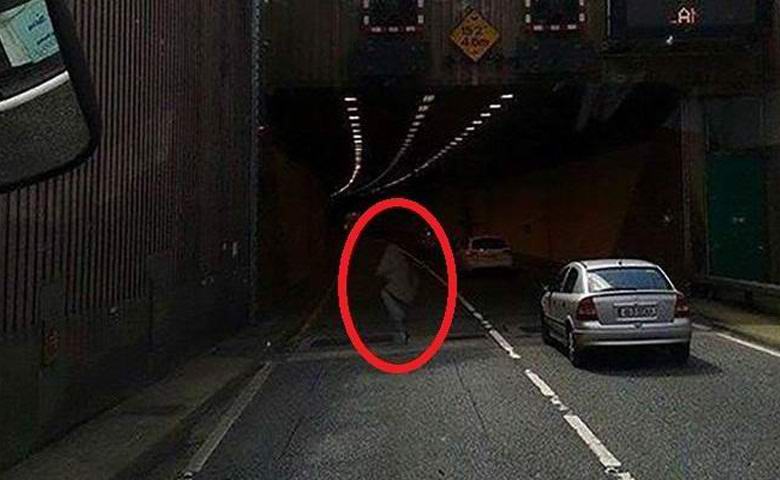 Zakaj ni debelih duhov?