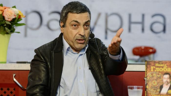 Zakaj se napoved o 44. ameriškem predsedniku ni uresničila?