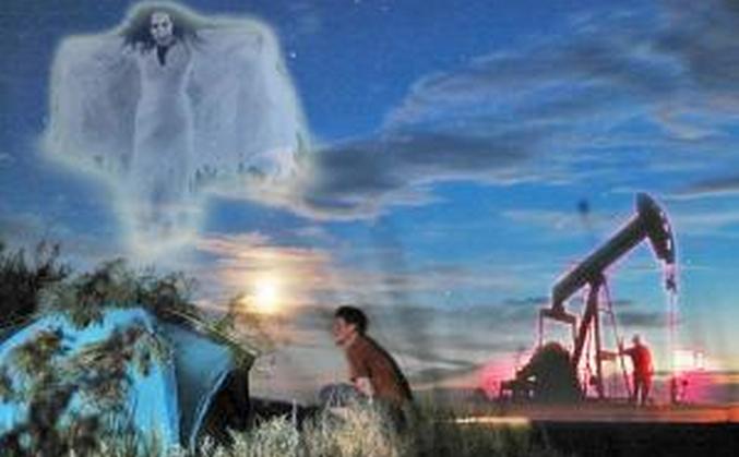 Zakaj so naftni možje opustili nadaljnji razvoj vodnjaka?