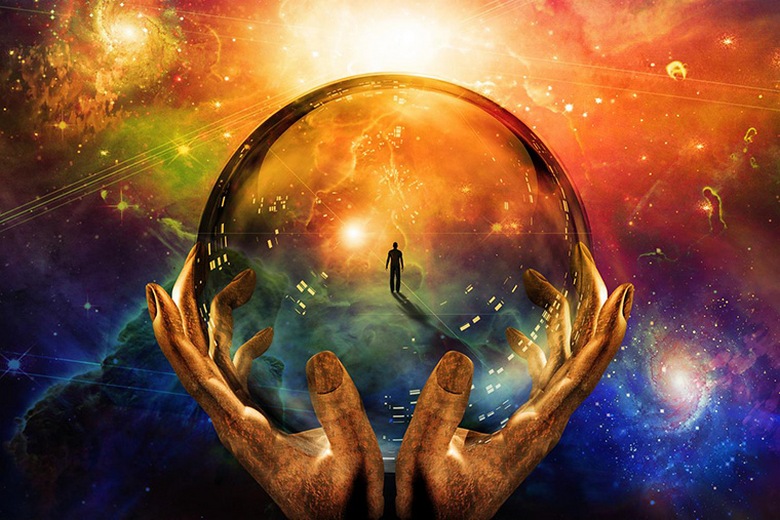 Zakaj nekateri nimajo karmične odgovornosti?