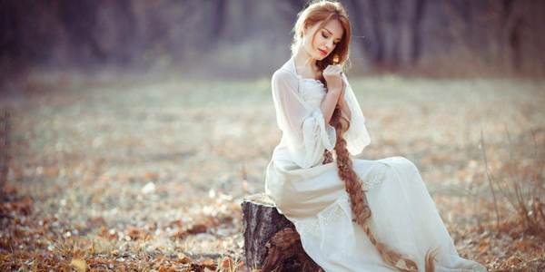 zakaj nosečnice ne bi smele strižiti las 