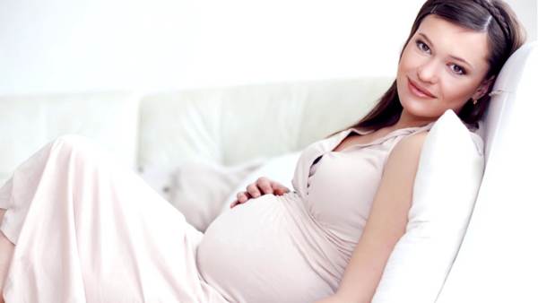 zakaj se nosečnice ne morejo strižiti 