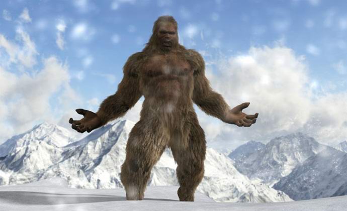 Zakaj nihče ne najde ostankov snežakov?