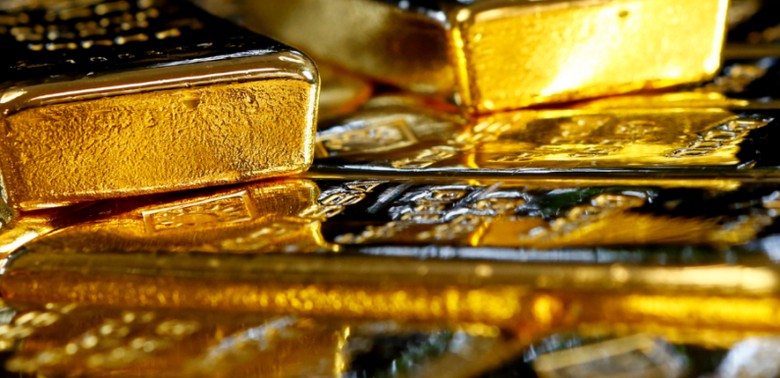 Zakaj zakladov nacistov ne damo v roke