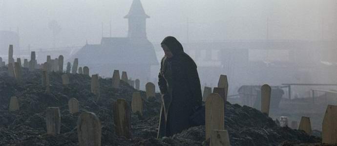 Zakaj ženske živijo dlje kot moški