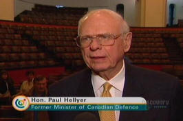 V starosti so nam govorili resnico o NLP-jih in tujcih.