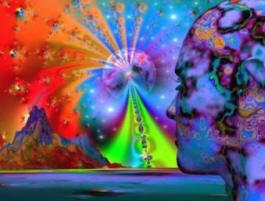 Podzavest verjame v to, kar rečeš.