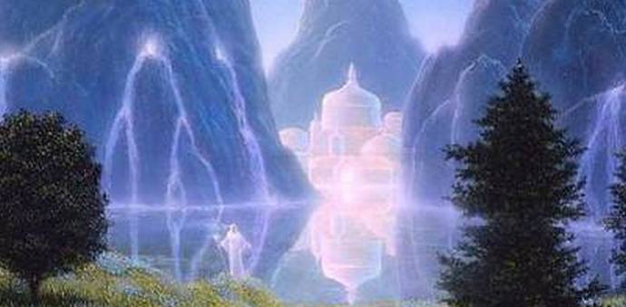 Podzemna civilizacija