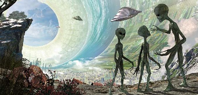 Podzemni prebivalci našega planeta - kdo so?