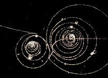 Podzemni detektor so nenadoma napadli wimps