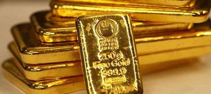 Nacistični vlak za zaklad je bil najden?