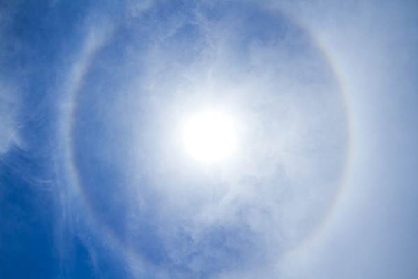 dvojno mavrično znamenje 