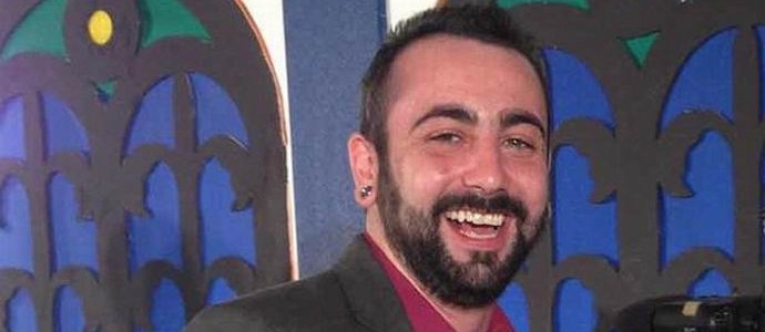 Pokojni dedek je pomagal Ircem, da so se znebili bombe.