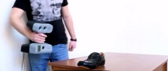 Nakup čevljev preko spleta - ni problema!