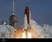 Polet na vesoljsko plovilo SpaceShipTwo 