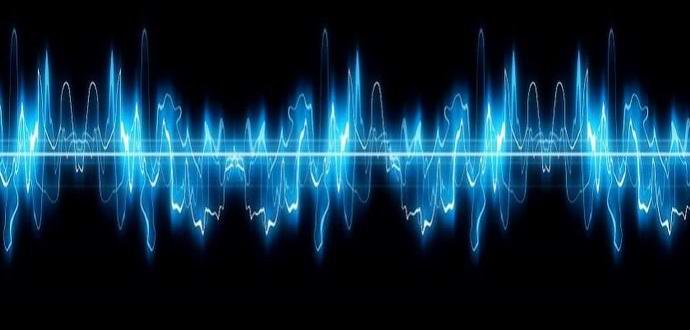 Policijski voki-toki je ujel srhljiv glas