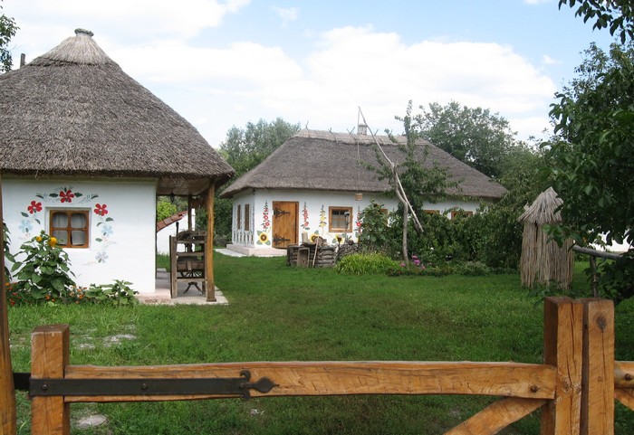 Poltava čarovnica - serijski morilec