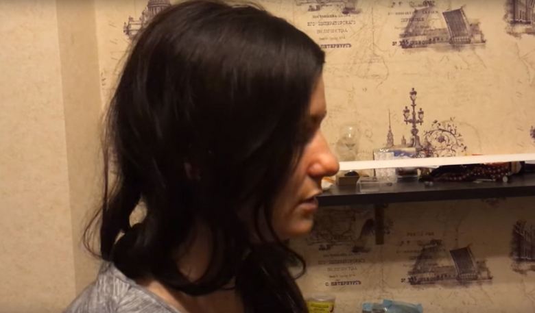 Poltergeist ali psihološki terorizem?