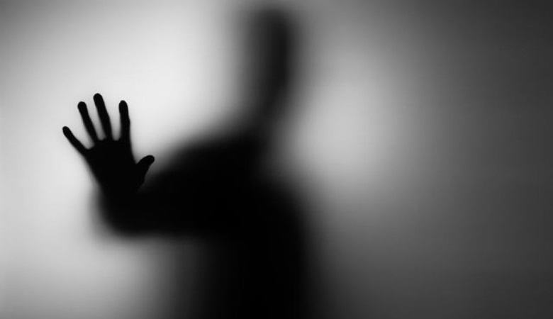 Poltergeist prestraši šolarje med poukom