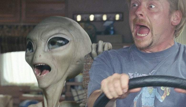 Uporabnike omrežja je zabavala slika