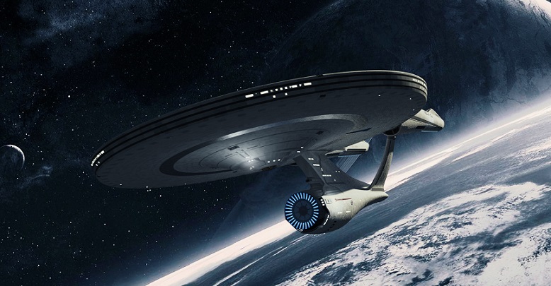 Ali bodo superluminalne ladje pomagale ljudem potovati po vesolju?