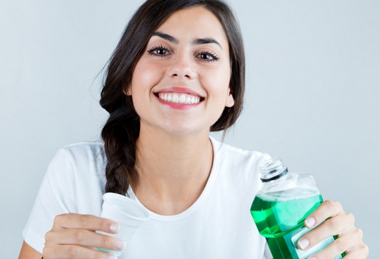 Čas je, da se vrnemo k milu za perilo.