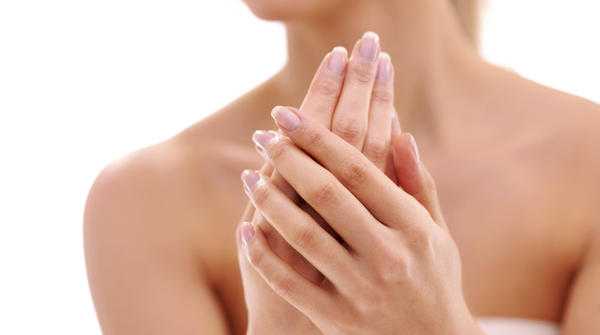 Srednja falanga znamenj 