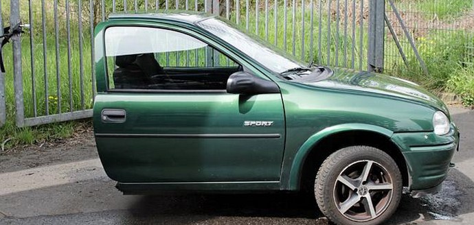 Po prilagodljivem razdelitvi premoženja, pripeljanem do nesmiselnosti