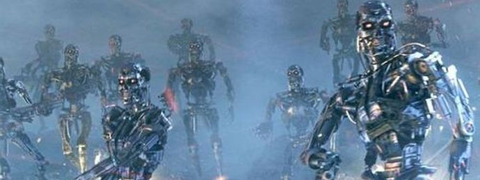 Zadnji dosežek človeštva - umetna inteligenca