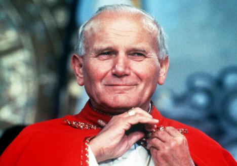 Zadnji papeži: napoved svetega Malahija