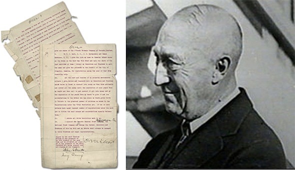 Poslednja šala mrtvega človeka