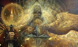 Zadnja hiperborejska vojna