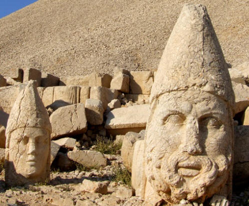 slavistične skulpture