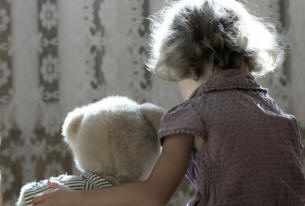 Posttravmatski sindrom iz spominov iz preteklosti