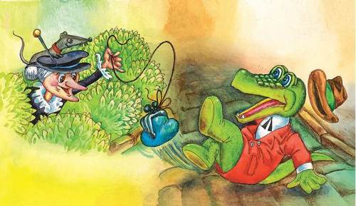 Izgubljena denarnica - lakmusov test za določanje poštenosti