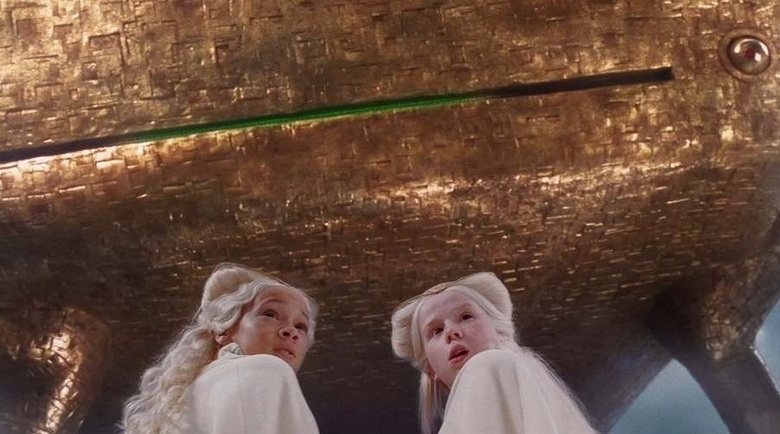 Pojavila se je nova sekta, ki časti umetno inteligenco.