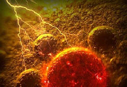 Predlagana je nova teorija o nastanku življenja.