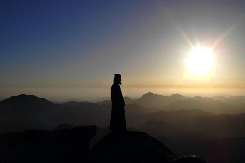 Napoved Teofana Poltave o prihodnosti Rusije