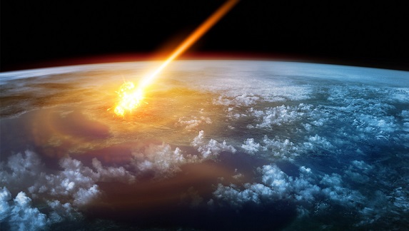 Napoved Združenih držav Amerike: Opozoritev duhovnika za predsednika ZDA