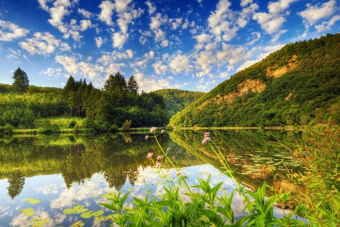 Napovedi za Rusijo in ZDA. Kakšna prihodnost jih čaka