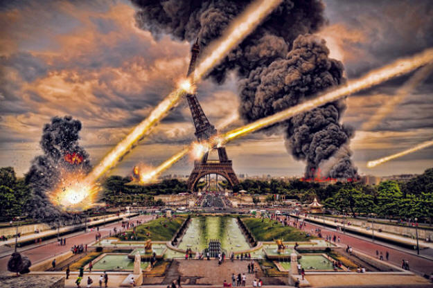 Kljub vsem vrstam grozljivih zgodb so Indijci Maje 21. decembra napovedali konec ere in ne sveta. Več informacij o tej temi je tukaj.