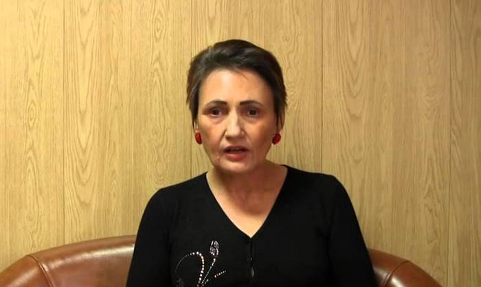 Napovedi kazahstanske Vange se uresničijo