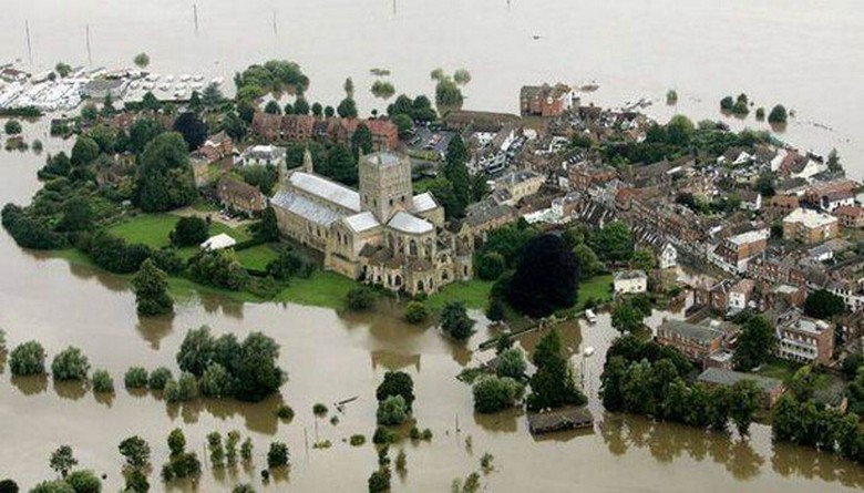 Napovedi Nostradamusa za leto 2018